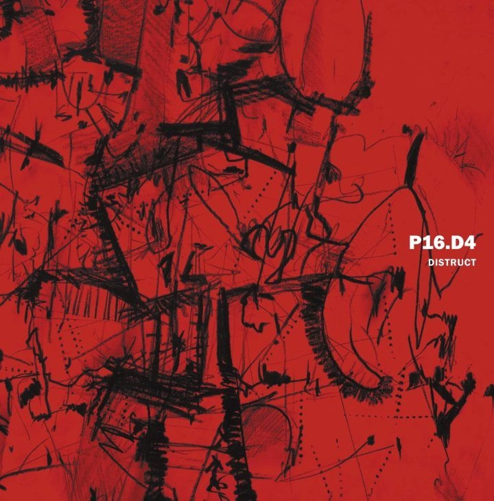 P16.D4 / DISTRUCT (VINYL)