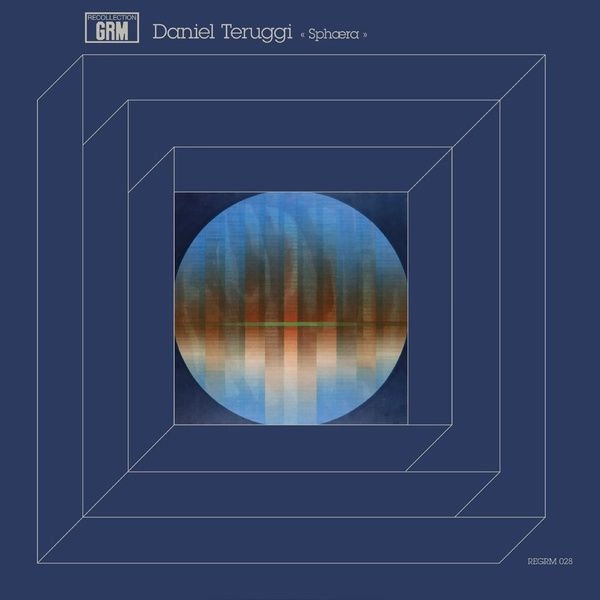 DANIEL TERUGGI / SPHAERA