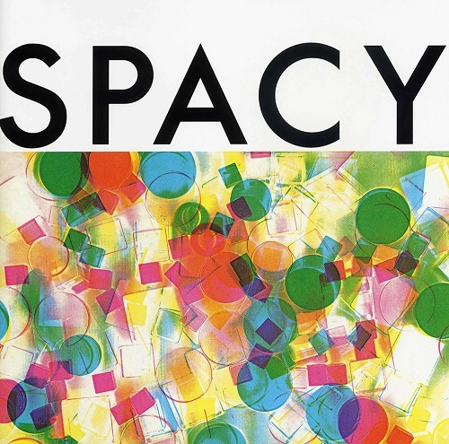 TATSURO YAMASHITA / 山下達郎 / SPACY（LP）