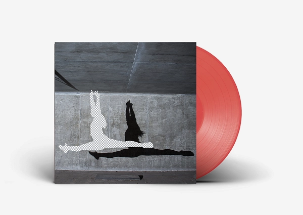 CD GHOST / NIGHT MUSIC (LP)
