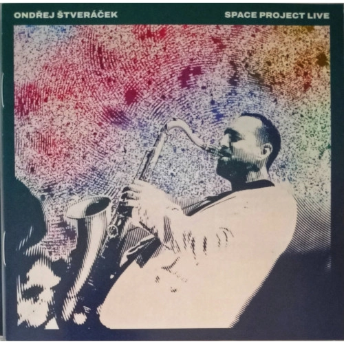 ONDREJ STVERACEK / オンドレイ・ストゥヴェラチェク / SPACE PROJECT LIVE