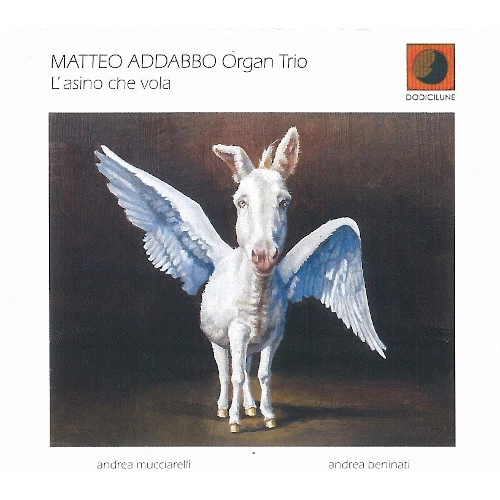 MATTEO ADDABBO / L'Asino Che Vola
