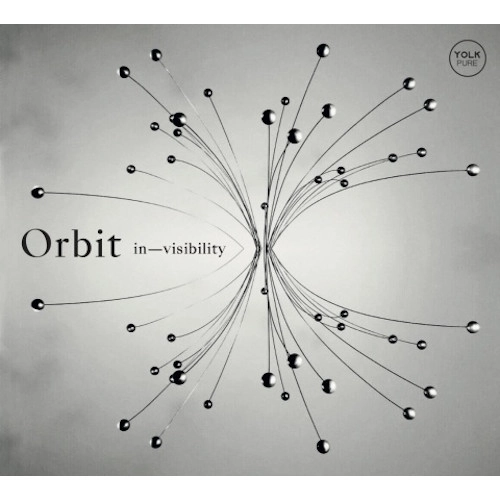 STEPHAN OLIVA / ステファン・オリヴァ / IN-VISIBILITY