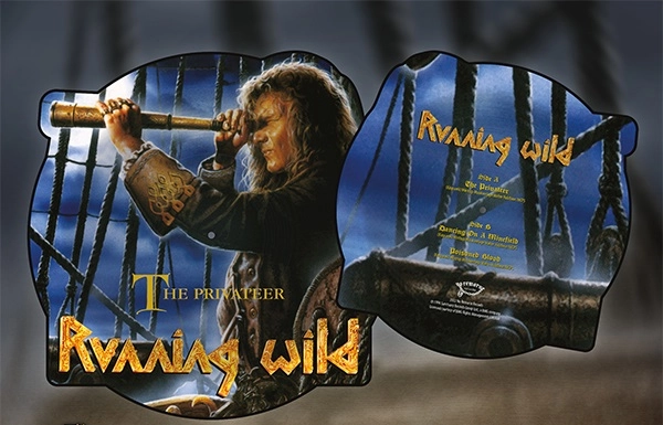 RUNNING WILD / ランニング・ワイルド 商品一覧 | ディスクユニオン