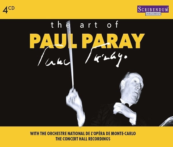 PAUL PARAY / ポール・パレー / THE ART OF PAUL PARAY / ART OF PAUL PARAY