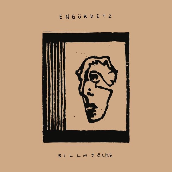 ENGURDETZ / SILMJOLKE (VINYL)