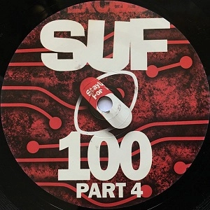 V.A. (STAY UP FOREVER) / SUF 100 PART 4