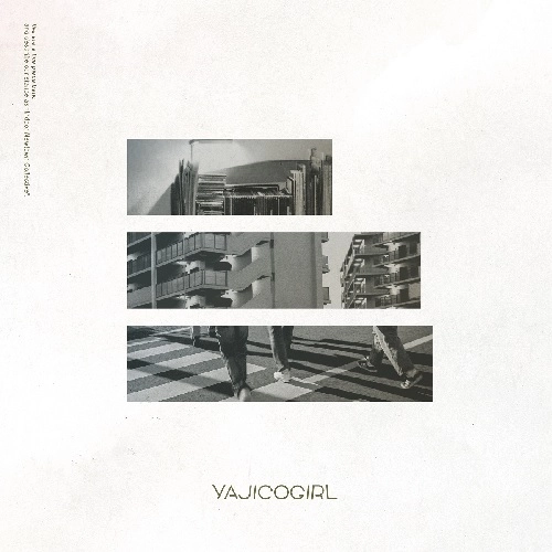 YAJICO GIRL / Indoor Newtown Collective（初回限定盤 CD+写真集）