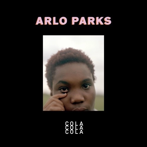 ARLO PARKS / アーロ・パークス / COLA / GEORGE (7")
