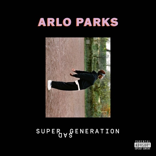 ARLO PARKS / アーロ・パークス / SUPER SAD GENERATION / PAPERBACKS (7")