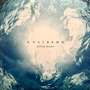 ANATHEMA / アナセマ(アナシマ) / FALLING DEEPER