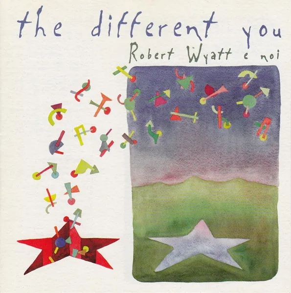V.A. / THE DIFFERENT YOU