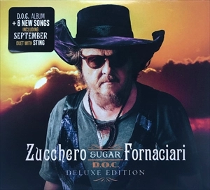 ZUCCHERO / ズッケロ / D.O.C.