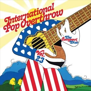 V.A. / オムニバス / INTERNATIONAL POP OVERTHROW VOL.23