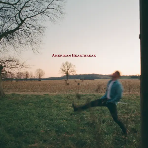 ZACH BRYAN / ザック・ブライアン / AMERICAN HEARTBREAK