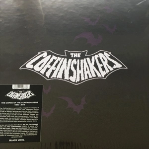 COFFINSHAKERS / CURSE OF 1996 - 2016