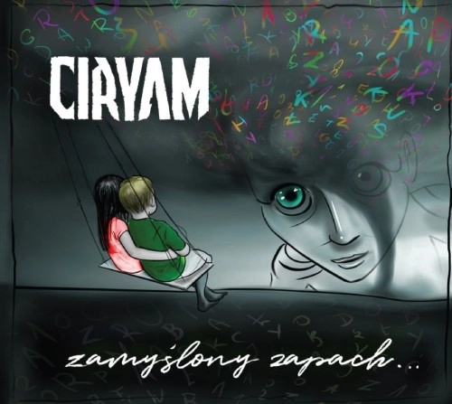 CIRYAM / ZAMYSLONY ZAPACH