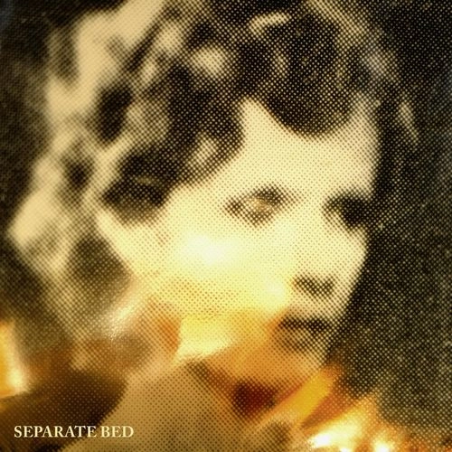 SEPARATE BED / SEPARATE BED (CD)