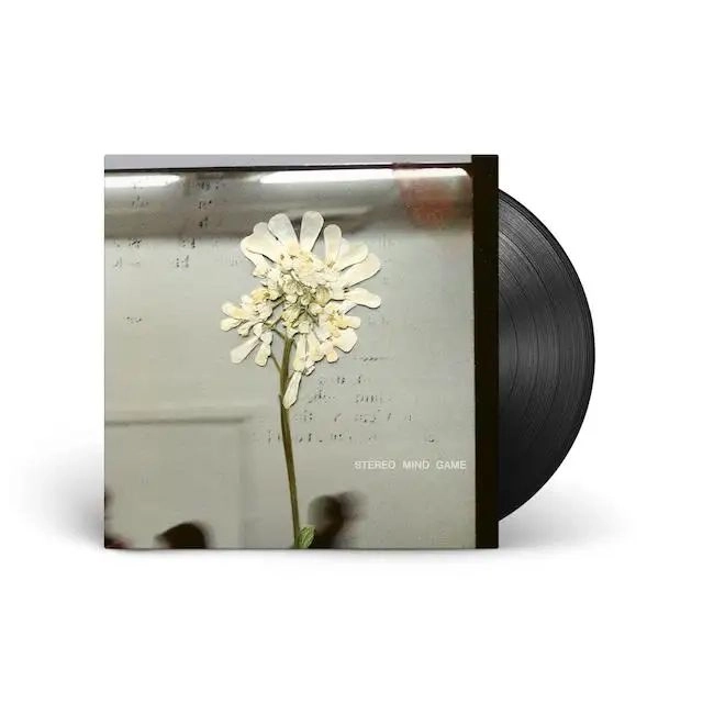 DAUGHTER (UK) / STEREO MIND GAME (LP)
