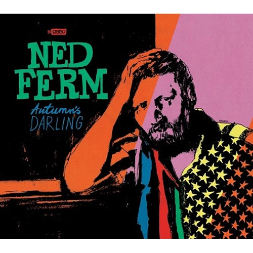 NED FERM / ネッド・フェルム / AUTUMN'S DARLING