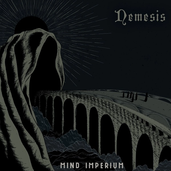 MIND IMPERIUM / マインド・インペリアム / ネメシス＜直輸入盤国内仕様＞ / NEMESIS