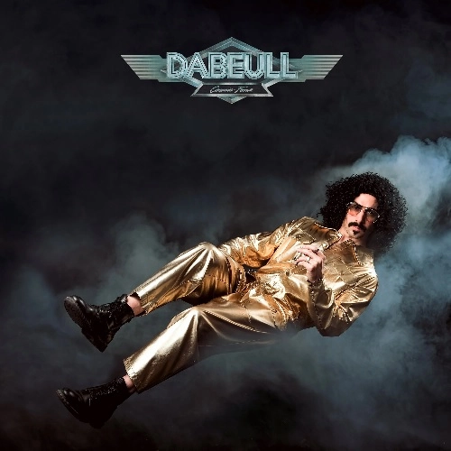 DABEULL / COSMIC FONK
