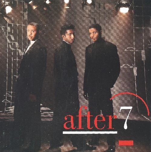 AFTER 7 / アフター7 / アフター7 +2