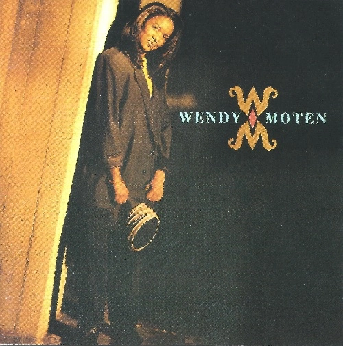 WENDY MOTEN / ウェンディ・モートン 商品一覧 | ディスクユニオン