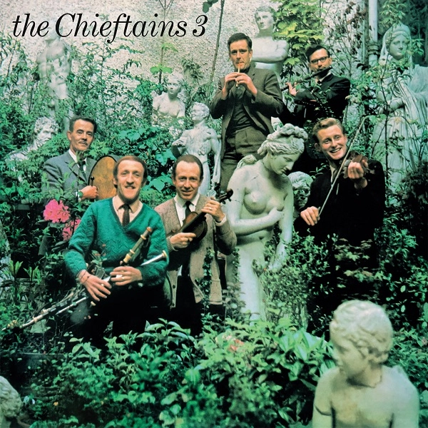 CHIEFTAINS / チーフタンズ / ザ・チーフタンズ 3