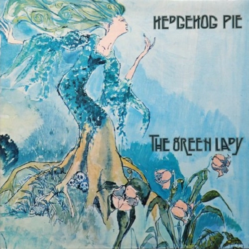 HEDGEHOG PIE / ヘッジホッグ・パイ / THE GREEN LADY