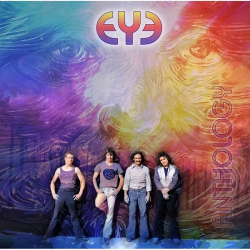 EYE / アイ / ANTHOLOGY - 3CD