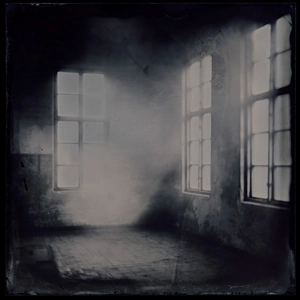 DAVID GRANSTROM / EMPTY ROOM