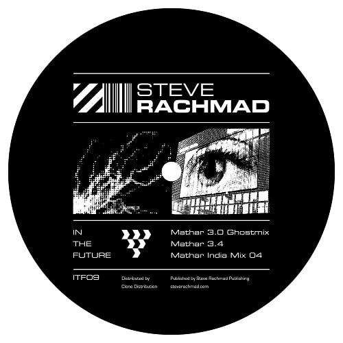 STEVE RACHMAD / スティーヴ・ラクマッド / MIDNIGHT MAGIC