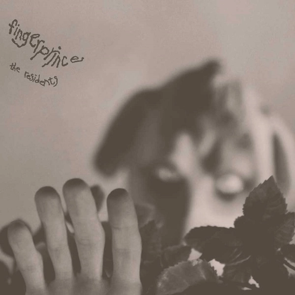 RESIDENTS / レジデンツ / FINGERPRINCE PRESERVED 2LP EDITION