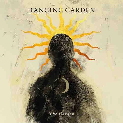 HANGING GARDEN (from Finland) / THE GARDEN (BLACK VINYL) / GARDEN (BLACK VINYL)
