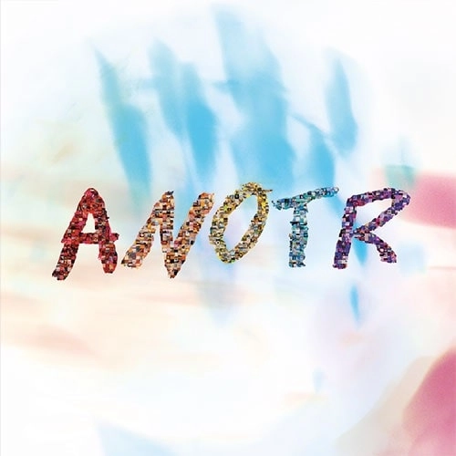 ANOTR / RESET (2LP)