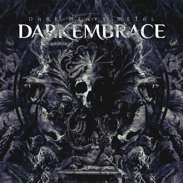 DARK EMBRACE / DARK HEAVY METAL