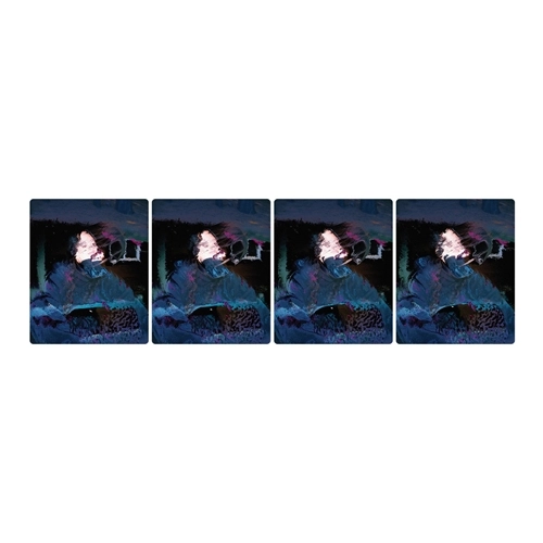 IDEALISM X LUCID GREEN / "UNDONE ""LP"""
