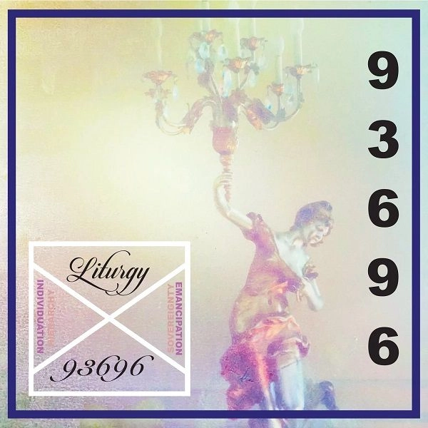 LITURGY / リタジー / 93696