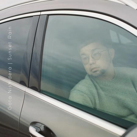 GOTA NISHIDERA / 西寺郷太 / Sunset Rain　(CD) / Sunset Rain