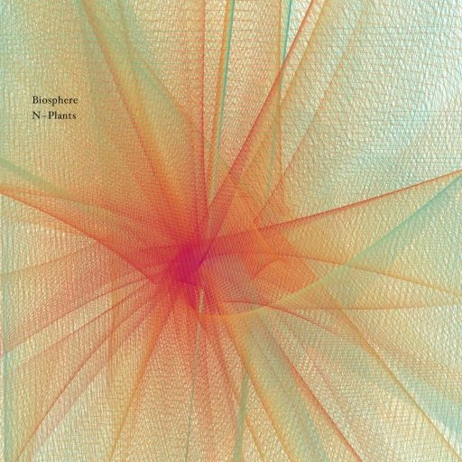 BIOSPHERE / バイオスフィア / N-PLANTS