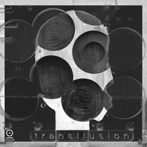 TRANSLLUSION / トランスリュージョン / OPENING OF THE CEREBRAL GATE (CD)