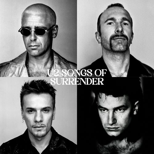 U2 / SONGS OF SURRENDER [4CD]
