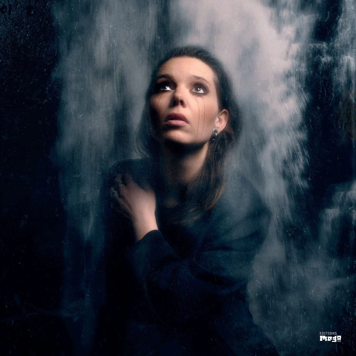 GRAND RIVER / ALL ABOVE (VINYL)