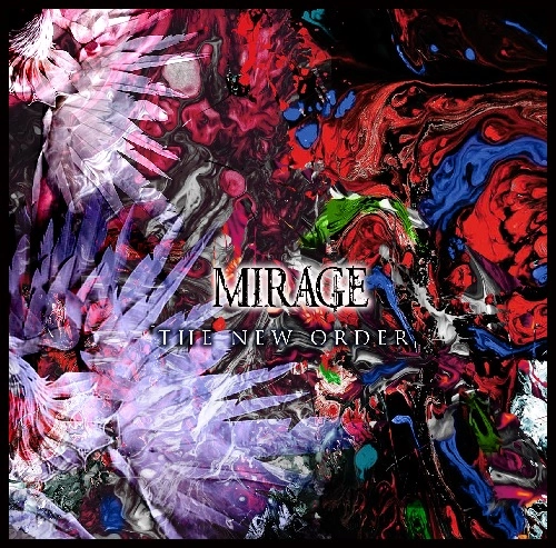 MIRAGE / ミラージュ (JPN) / THE NEW ORDER