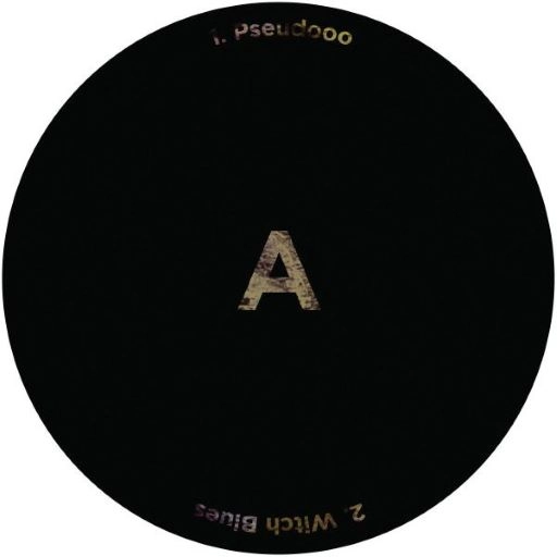GANTZ / WITCH BLUES (REPRESS)
