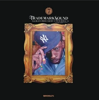 DJ KIYO / TRADEMARKSOUND VOL.7 -  PETE ROCK
