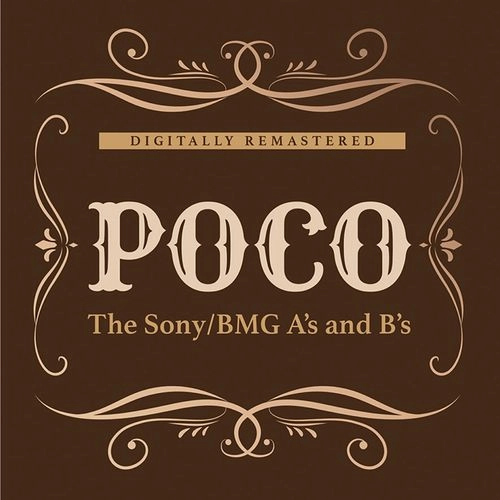 POCO / ポコ / THE SONY/BMG A'S AND B'S (2CD)