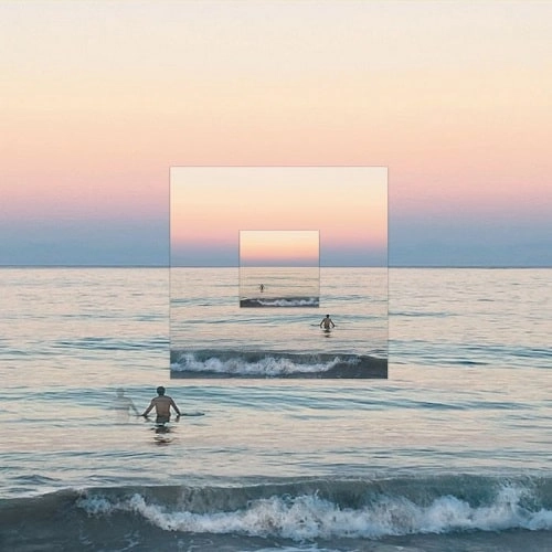 CHRIS MUNOZ / ISLAND RENDEZVOUS (LP)