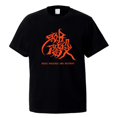 S.O.B階段 / M / SOB階段 Tシャツ / M / SOBKAIDAN TSHIRTS